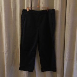 vintage women’s summer trousers